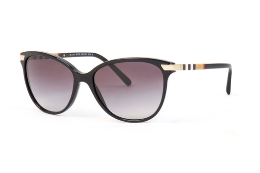 Burberry Sunglasses BE 4216 3001/8G