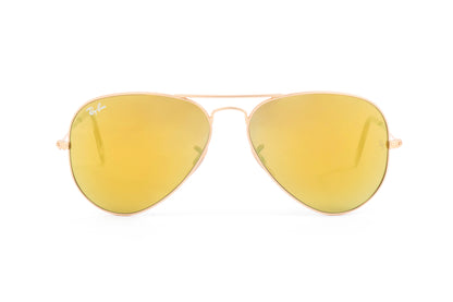 Ray-Ban Aviator Sunglasses RB3025 112/93