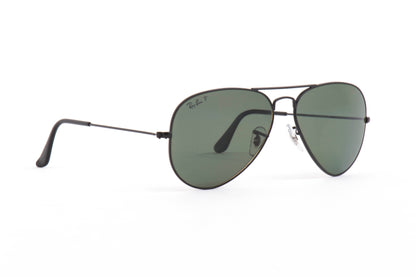 Ray-Ban Aviator Sunglasses RB3025 W3361