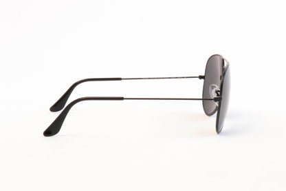 Ray-Ban Aviator Sunglasses RB3025 W3361