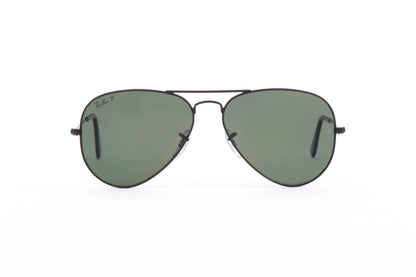 Ray-Ban Aviator Sunglasses RB3025 W3361