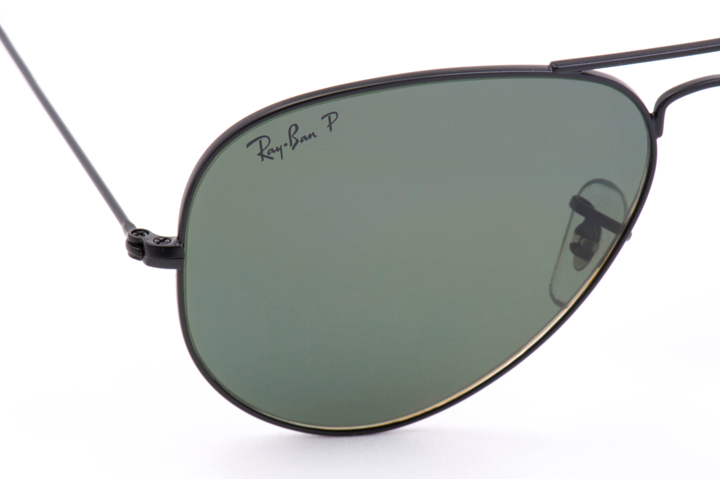 Ray-Ban Aviator Sunglasses RB3025 W3361