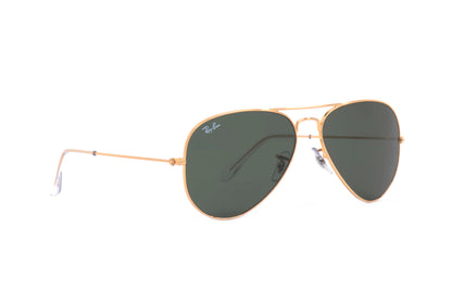 Ray-Ban Aviator Sunglasses RB3025 L0205