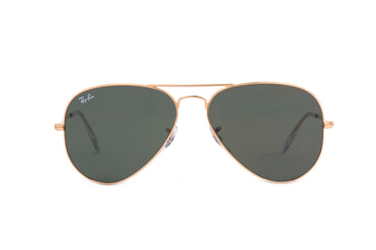 Ray-Ban Aviator Sunglasses RB3025 L0205