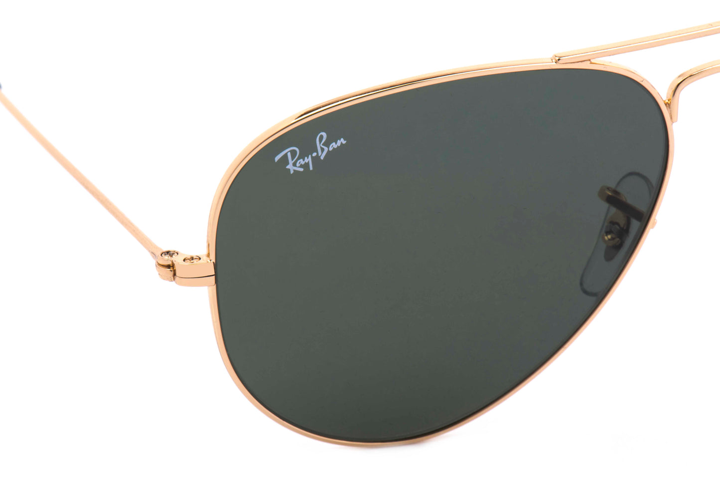 Ray-Ban Aviator Sunglasses RB3025 L0205