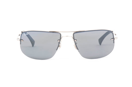 Ray-Ban Sunglasses RB3497 003/6G