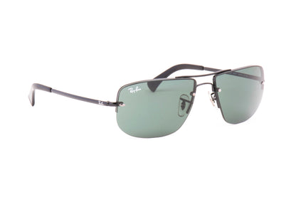 Ray-Ban Sunglasses RB3497 002/71