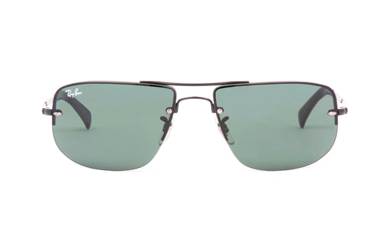 Ray-Ban Sunglasses RB3497 002/71