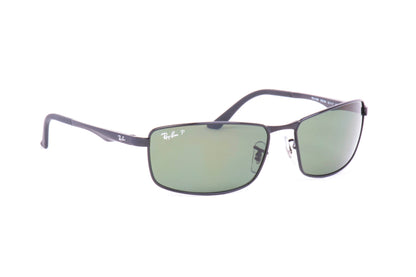 Ray-Ban Sunglasses RB3498 002/9A