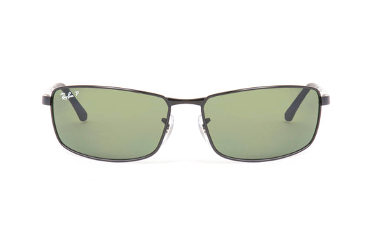 Ray-Ban Sunglasses RB3498 002/9A