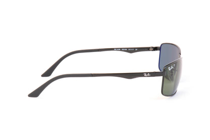 Ray-Ban Sunglasses RB3498 002/9A