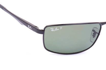 Ray-Ban Sunglasses RB3498 002/9A