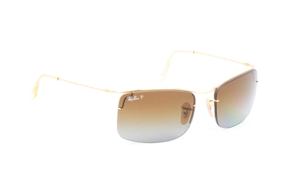 Ray-Ban Sunglasses RB3499 001/T5