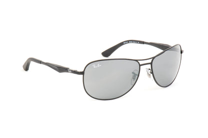Ray-Ban Aviator Sunglasses RB3519 006/6G
