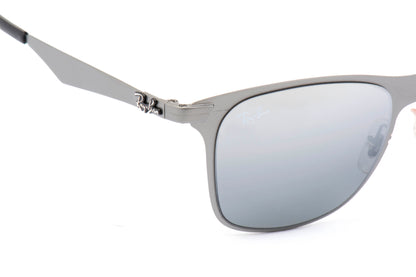 Ray-Ban Sunglasses RB3521 029/88