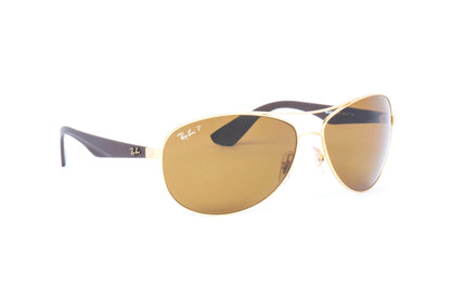 Ray-Ban Sunglasses RB3526 112/83