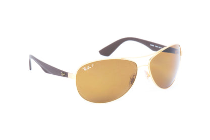 Ray-Ban Sunglasses RB3526 112/83