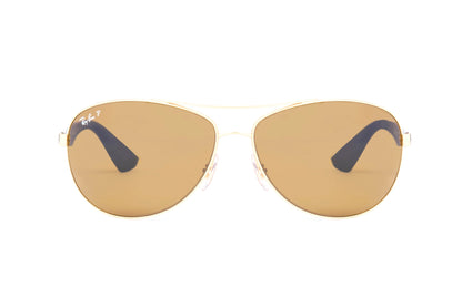 Ray-Ban Sunglasses RB3526 112/83