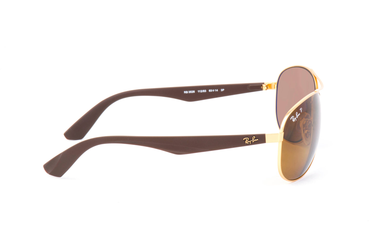 Ray-Ban Sunglasses RB3526 112/83