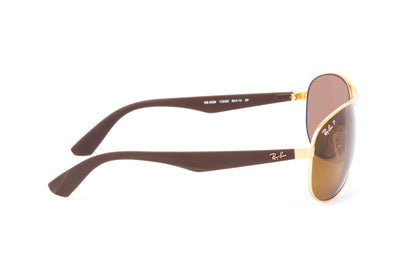 Ray-Ban Sunglasses RB3526 112/83