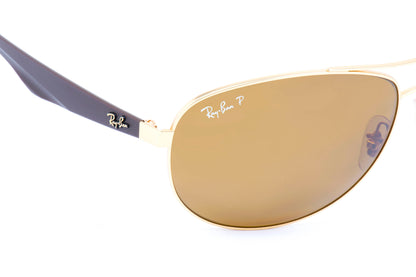 Ray-Ban Sunglasses RB3526 112/83