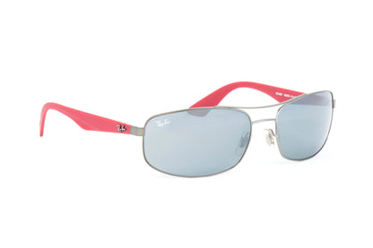 Ray-Ban Sunglasses RB3527 029/6G