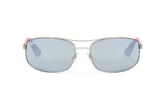 Ray-Ban Sunglasses RB3527 029/6G