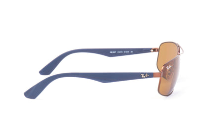 Ray-Ban Sunglasses RB3527 012/73