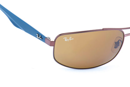 Ray-Ban Sunglasses RB3527 012/73