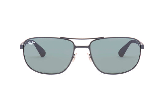 Ray-Ban Sunglasses RB3528 006/71
