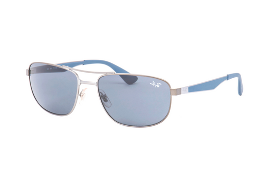 Ray-Ban Sunglasses RB3528 029/87