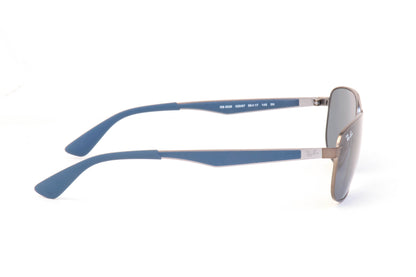 Ray-Ban Sunglasses RB3528 029/87