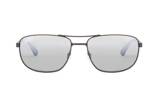 Ray-Ban Sunglasses RB3528 006/82