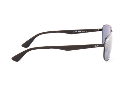 Ray-Ban Sunglasses RB3528 006/82