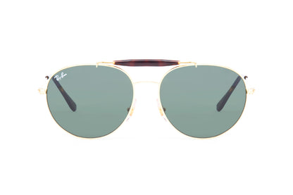 Ray-Ban Sunglasses RB3540 001