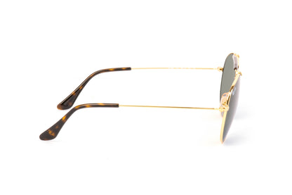Ray-Ban Sunglasses RB3540 001