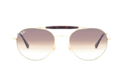 Ray-Ban Sunglasses RB3540 001/51