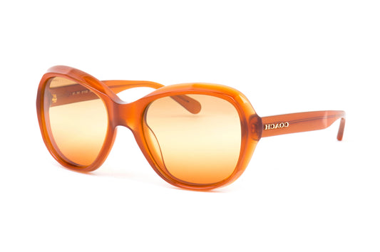 Coach Sunglasses CO 8197 5428W8