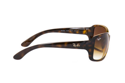 Ray-Ban Sunglasses RB4068 710/51
