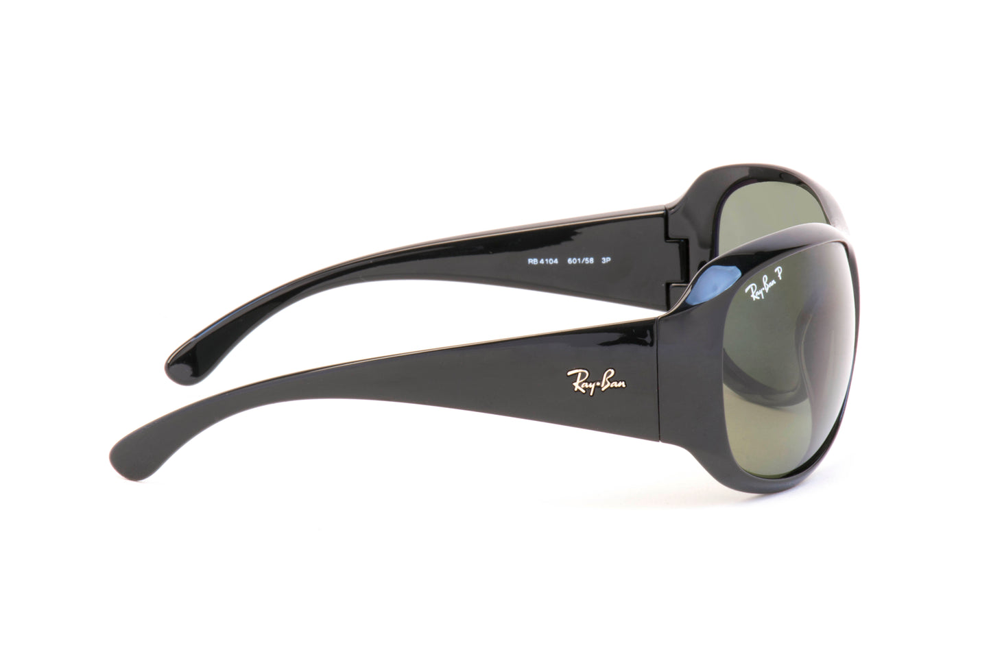 Ray-Ban Sunglasses RB4104 601/58