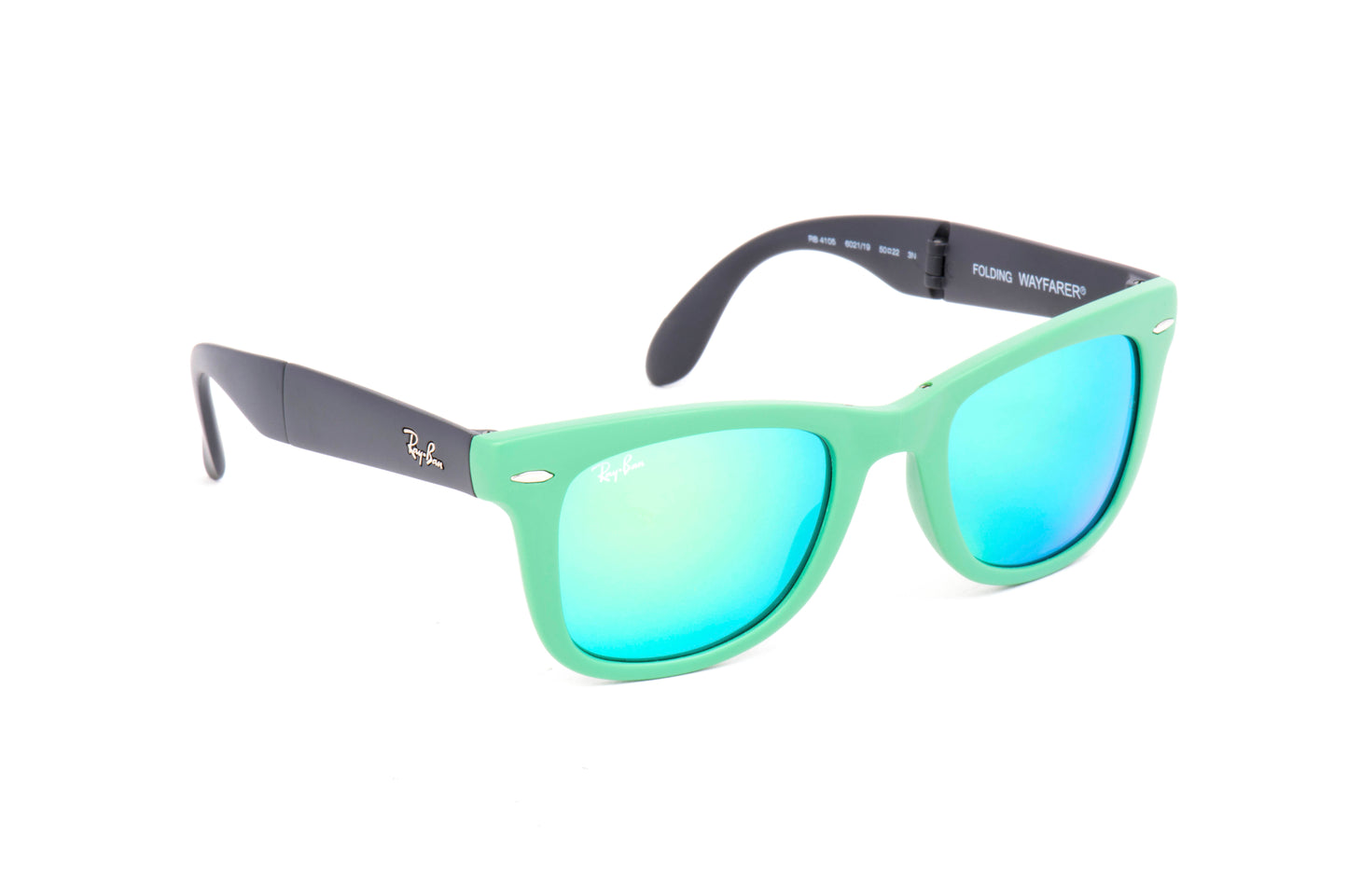 Ray-Ban Wayfarer Sunglasses RB4105 6021/19