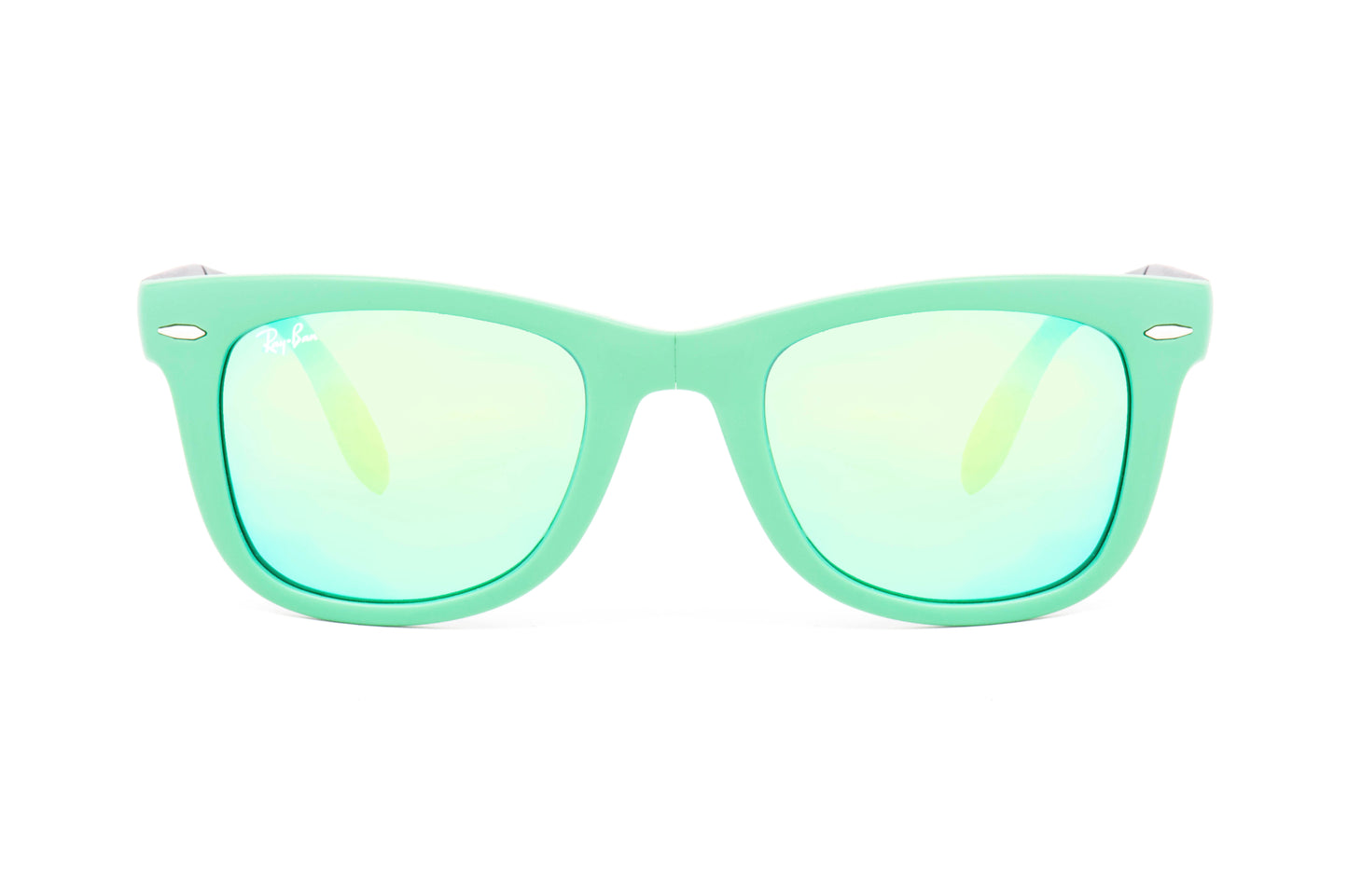 Ray-Ban Wayfarer Sunglasses RB4105 6021/19