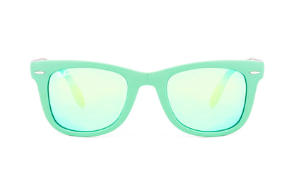 Ray-Ban Wayfarer Sunglasses RB4105 6021/19