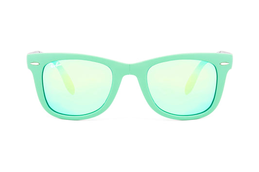 Ray-Ban Wayfarer Sunglasses RB4105 6021/19