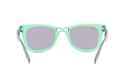 Ray-Ban Wayfarer Sunglasses RB4105 6021/19