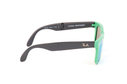 Ray-Ban Wayfarer Sunglasses RB4105 6021/19