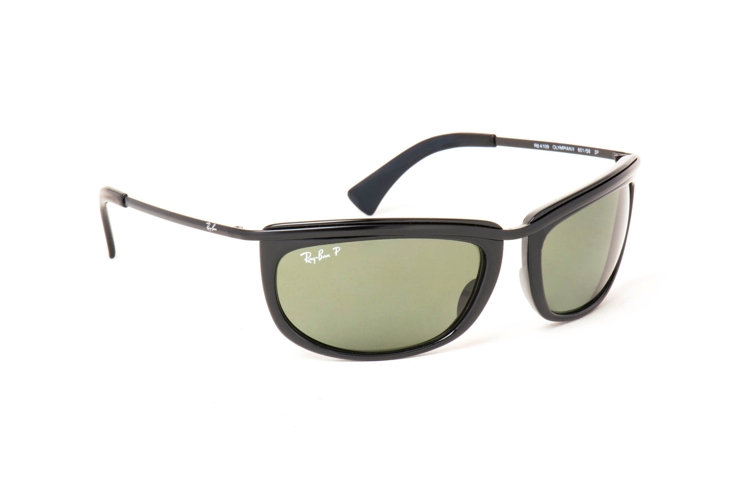 Ray-Ban Sunglasses RB4109 601/58