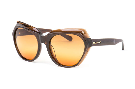 Coach Sunglasses CO 8193 5425W8