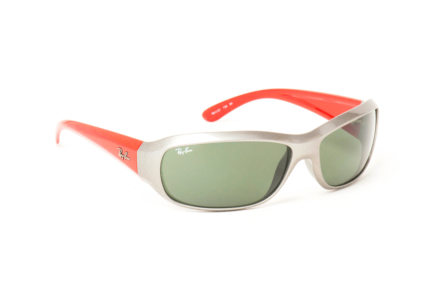Ray-Ban Sunglasses RB4121 733
