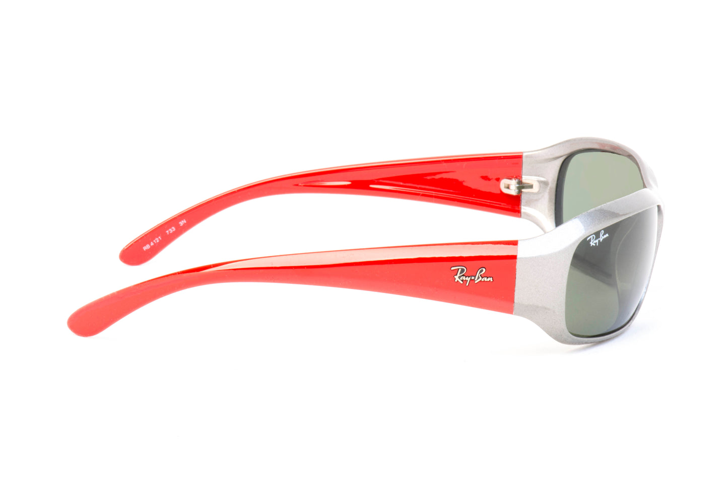 Ray-Ban Sunglasses RB4121 733